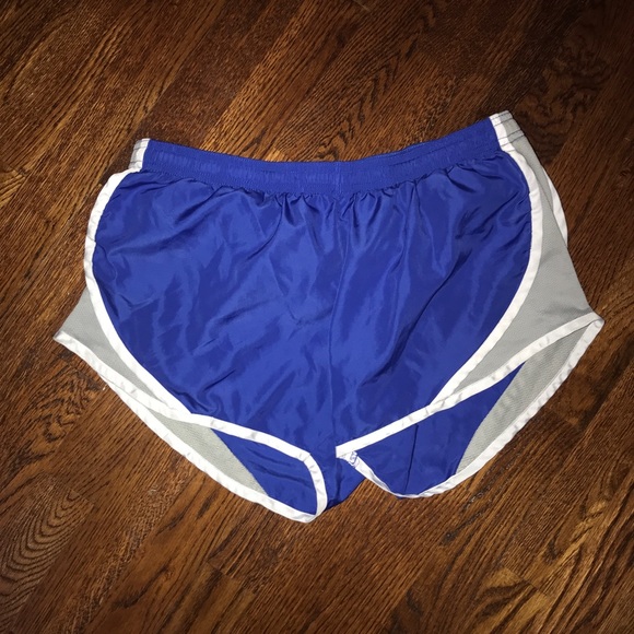 nike soffe shorts